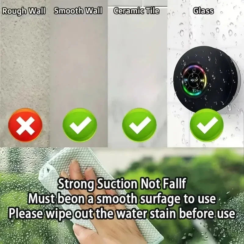 Bubble Beats black