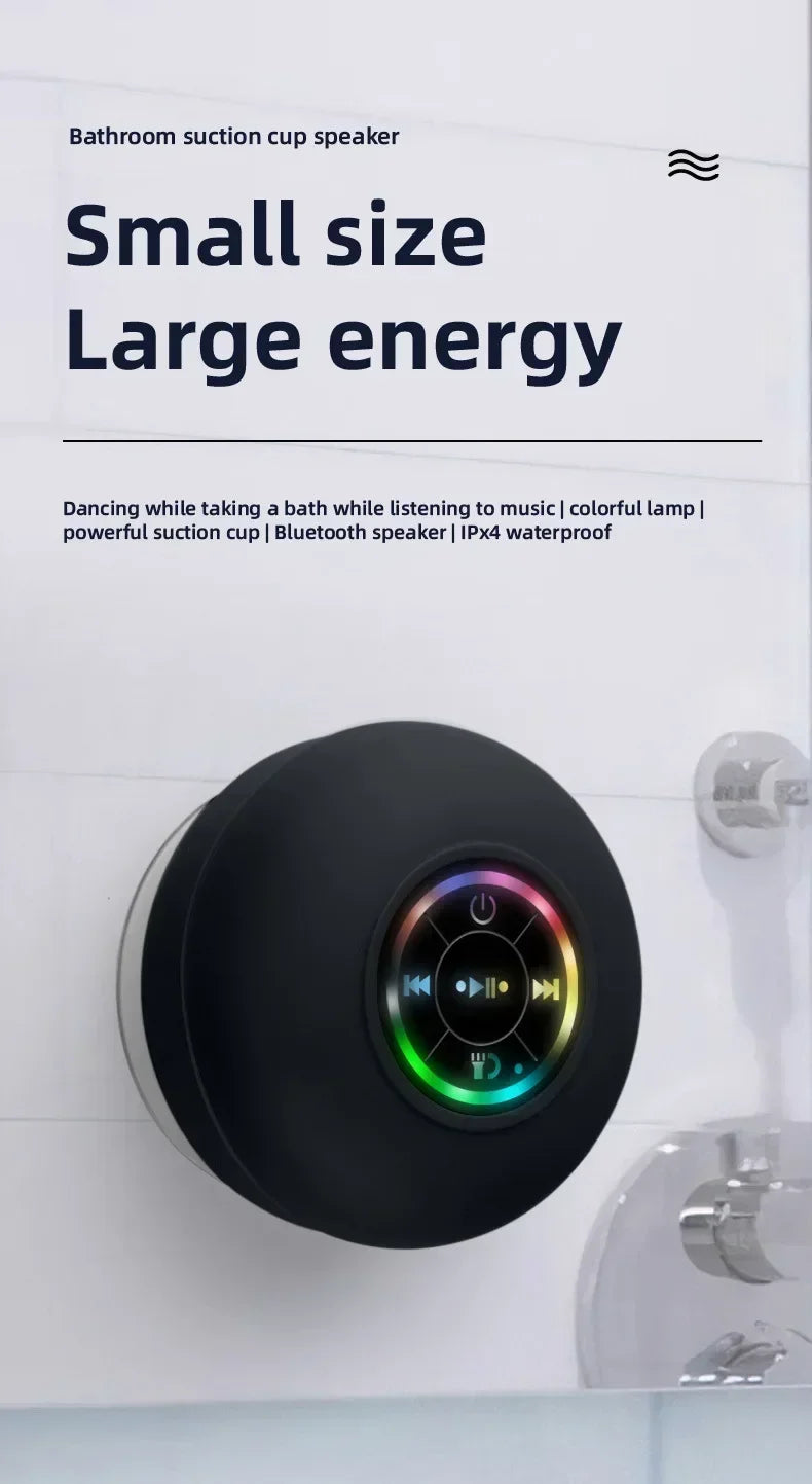Bubble Beats black