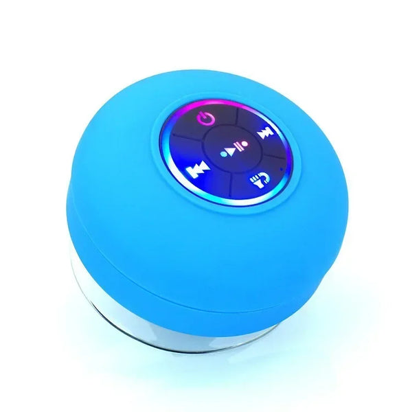 Bubble Beats Blue