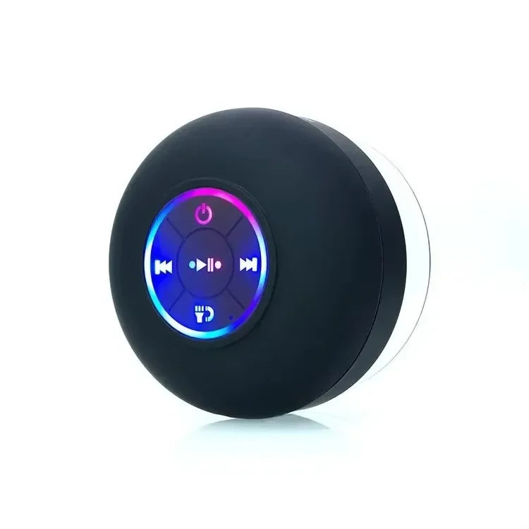 Bubble Beats black