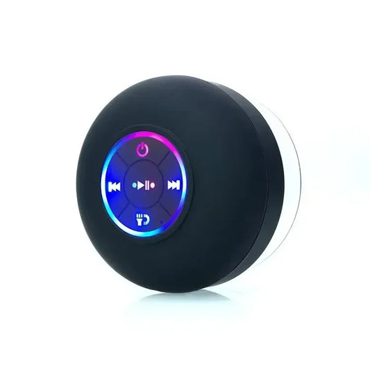Bubble Beats black
