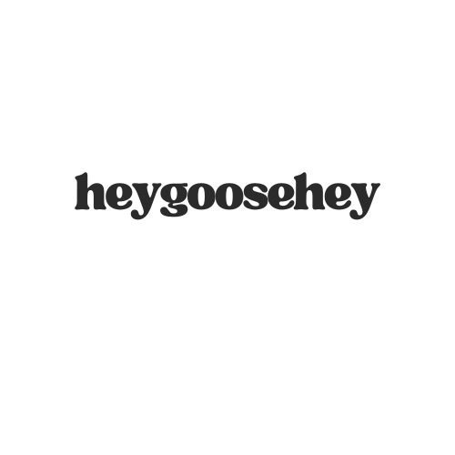 heygoosehey